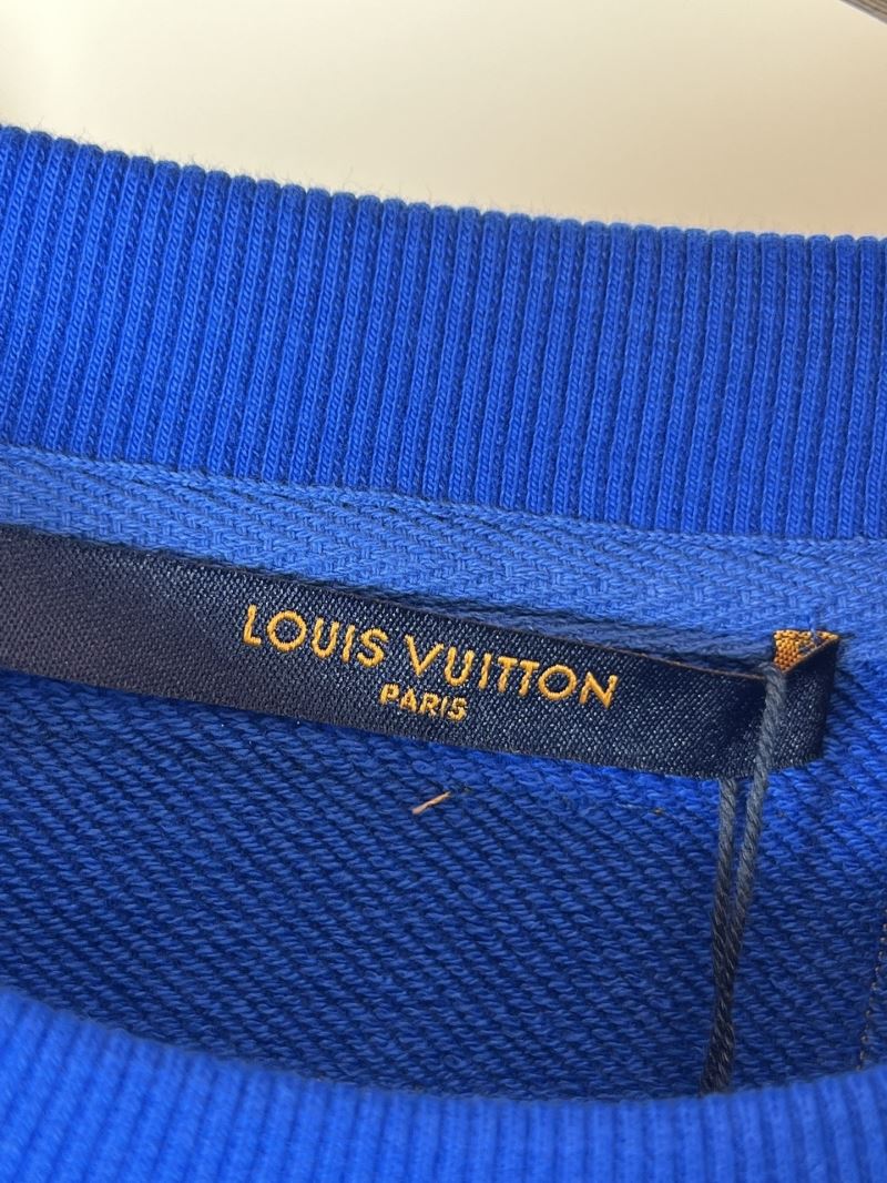 Louis Vuitton Hoodies